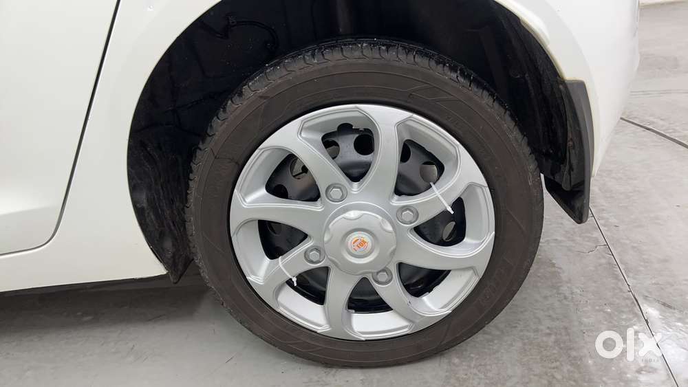 Tata Altroz 1.2 Xt, 2021, Petrol