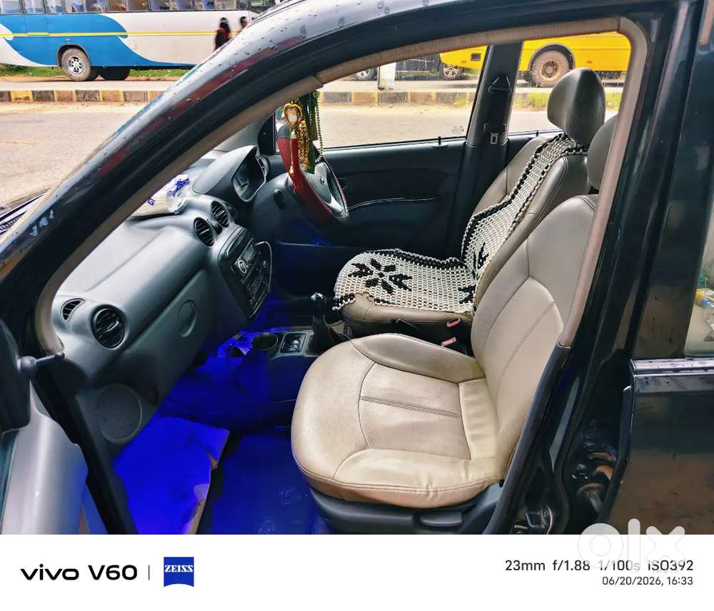 Hyundai Santro 2007