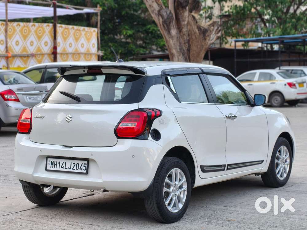 Maruti Suzuki Swift Zxi Cng, 2024, Cng & Hybrids