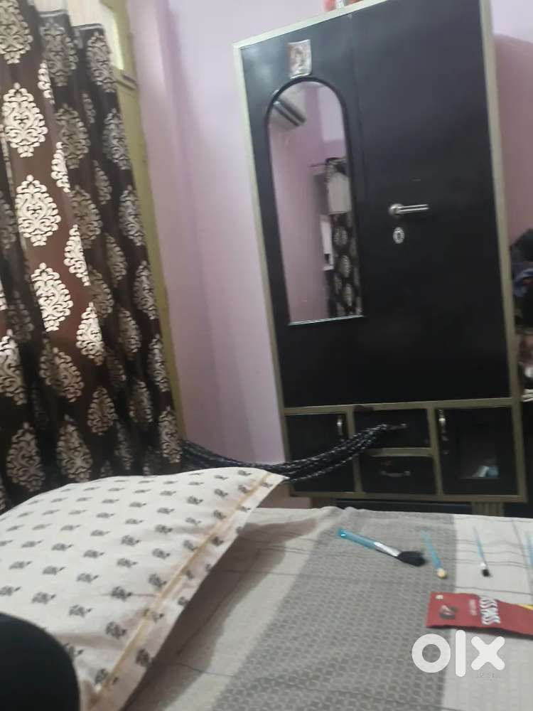 Almera hole ki