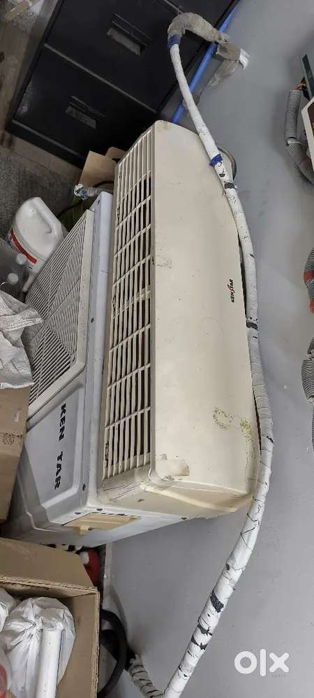 Kenstar 1 Ton  AC