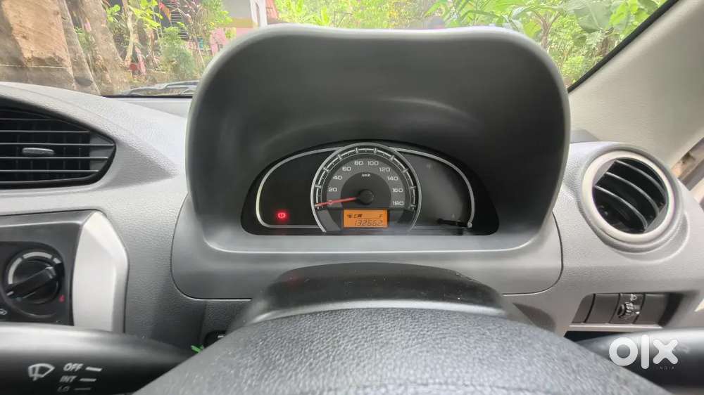 Maruti Suzuki Alto 800 2016 Petrol 132500 Km Driven Well Maintained