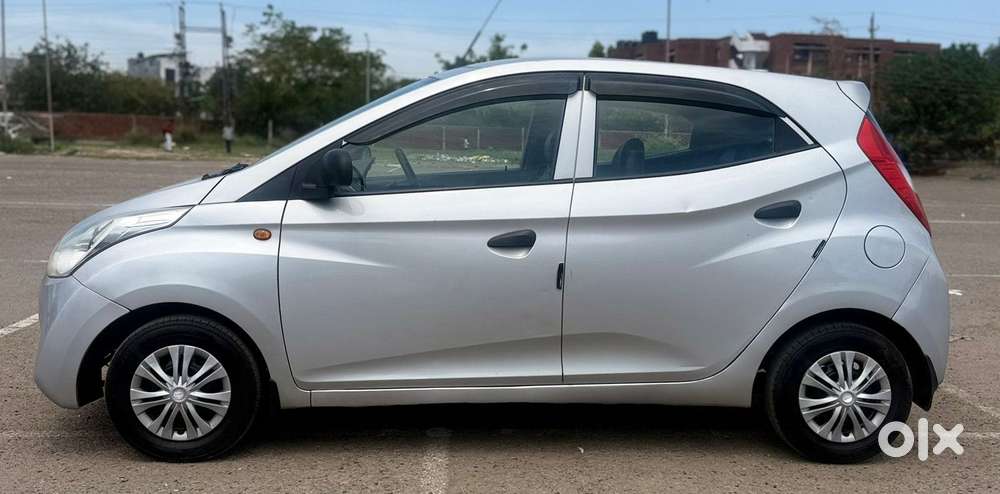 Hyundai Eon Era +, 2015, Petrol