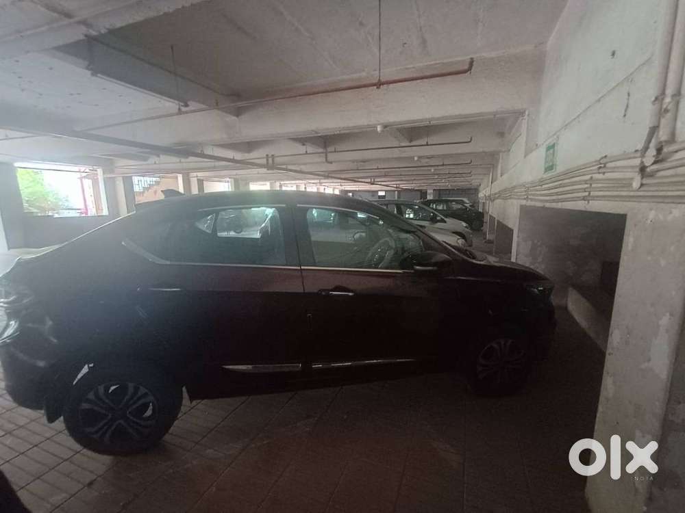 Tata Tigor Xz 2022