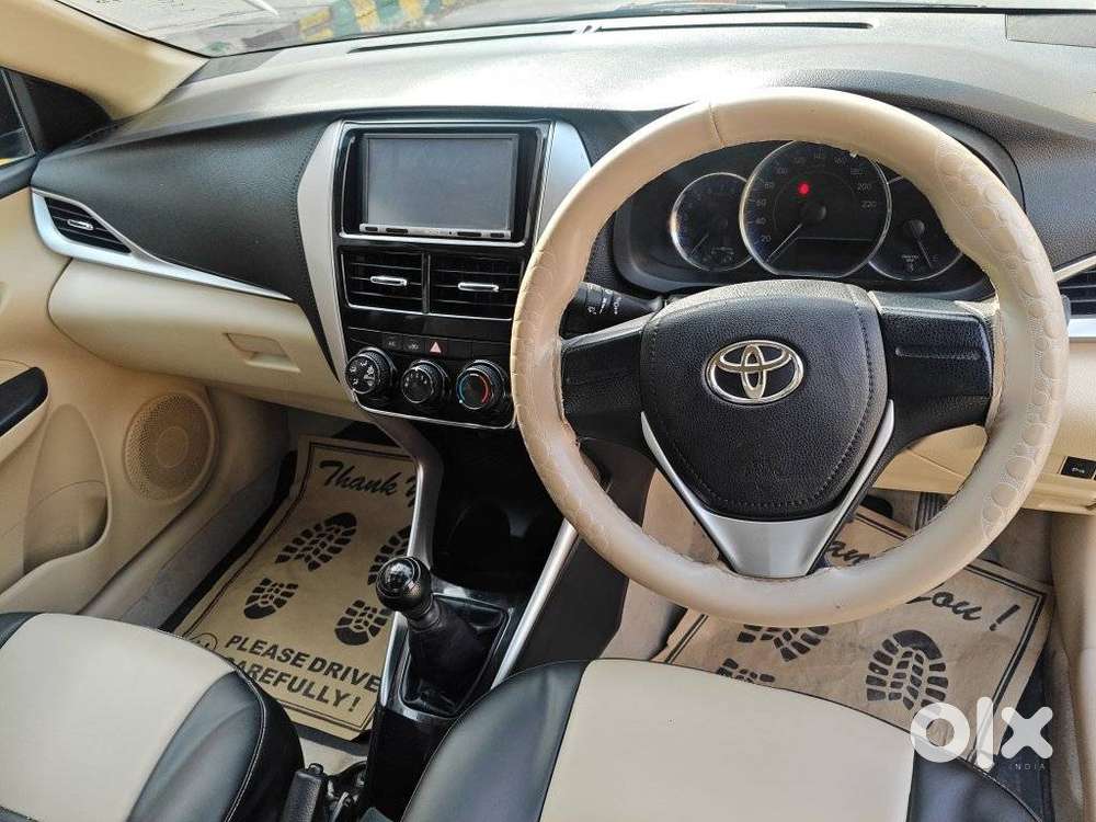Toyota Yaris J, 2021