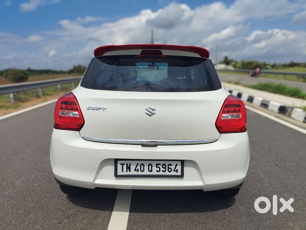 Maruti Suzuki Swift 2018 Vdi, 2018, Diesel
