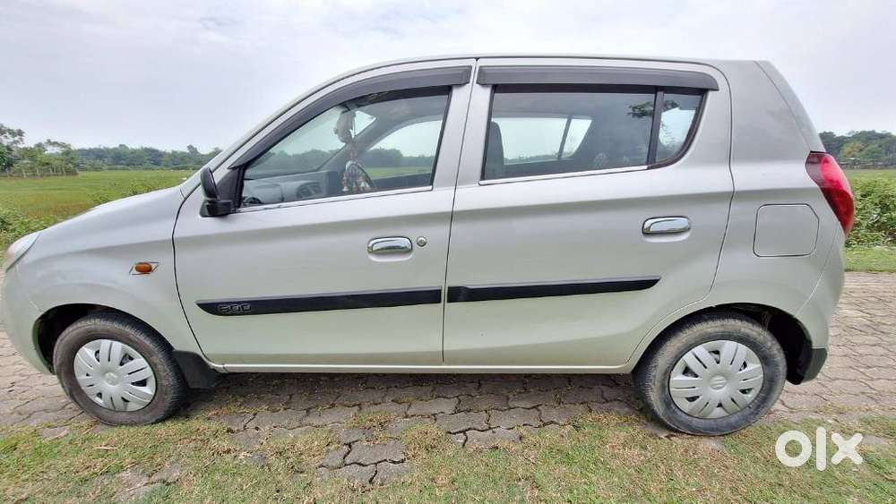 Maruti Suzuki Alto 800 Lxi, 2021, Petrol