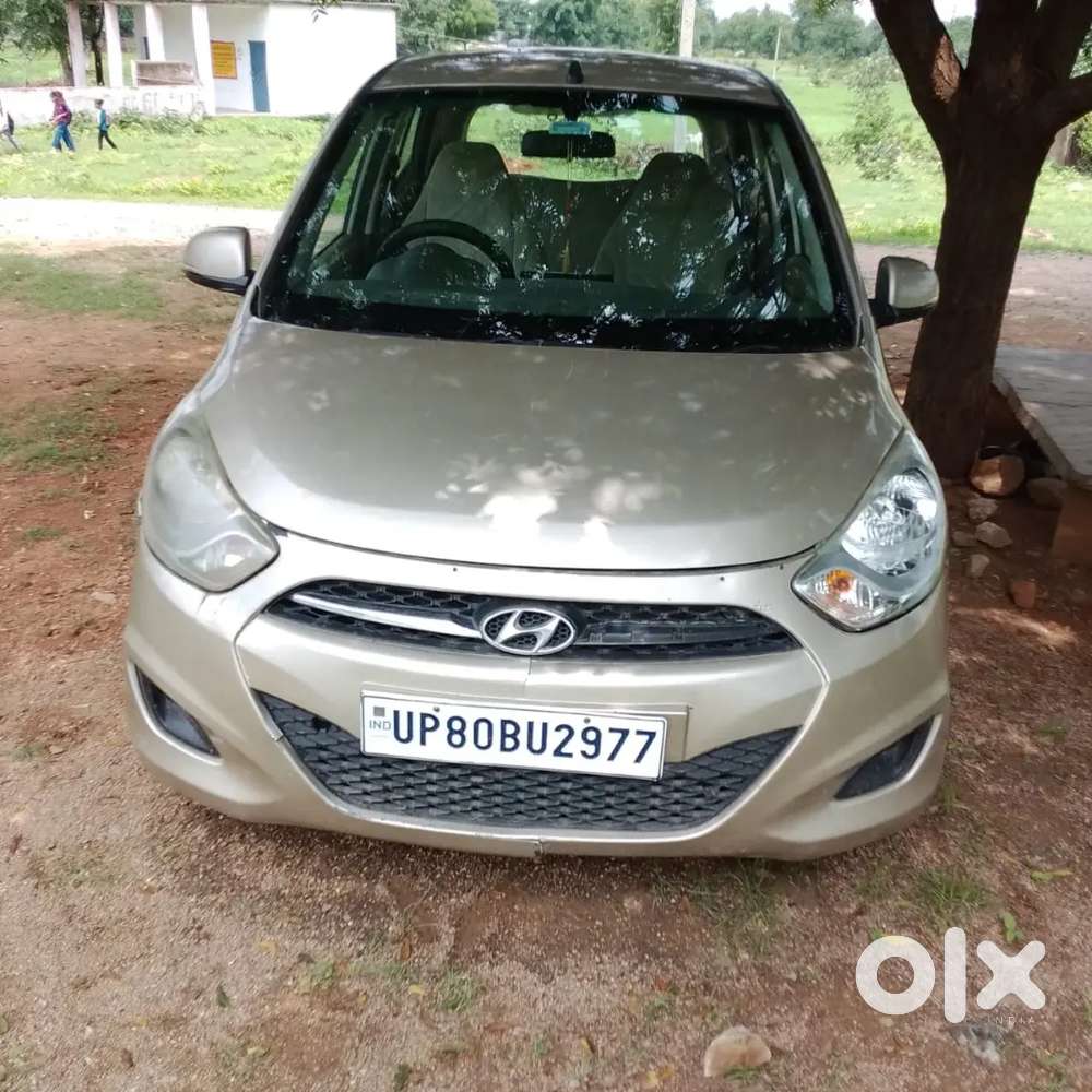 Hyundai I10 Magna 2011 2nd Owner