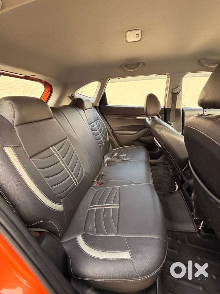 Kia Seltos Htk Plus At D, 2019, Diesel