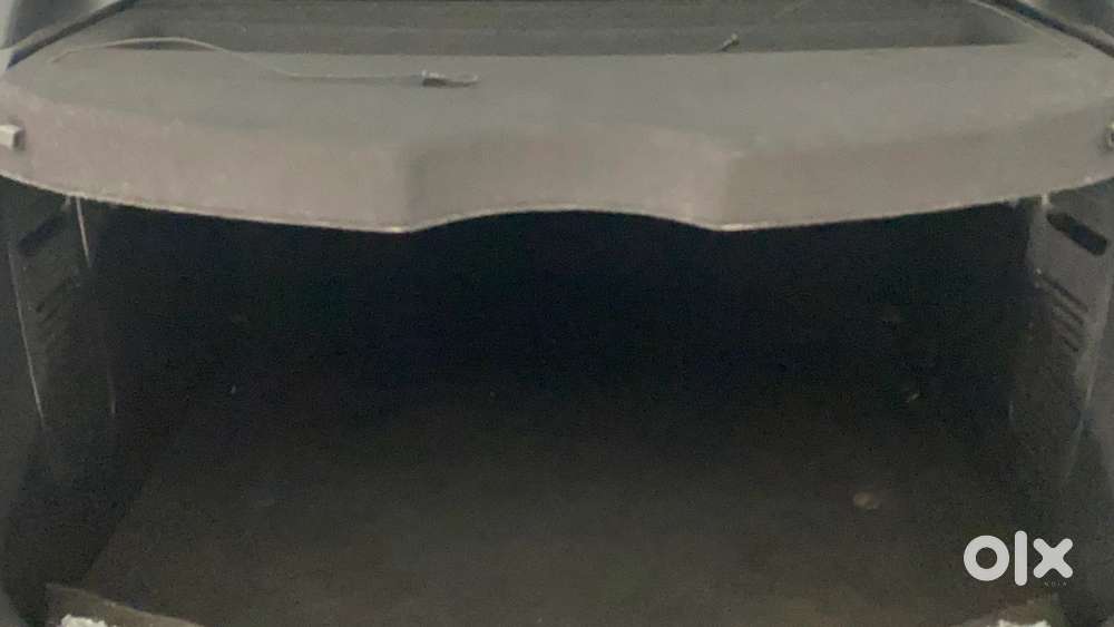 Nissan Kicks Xv D, 2019, Diesel