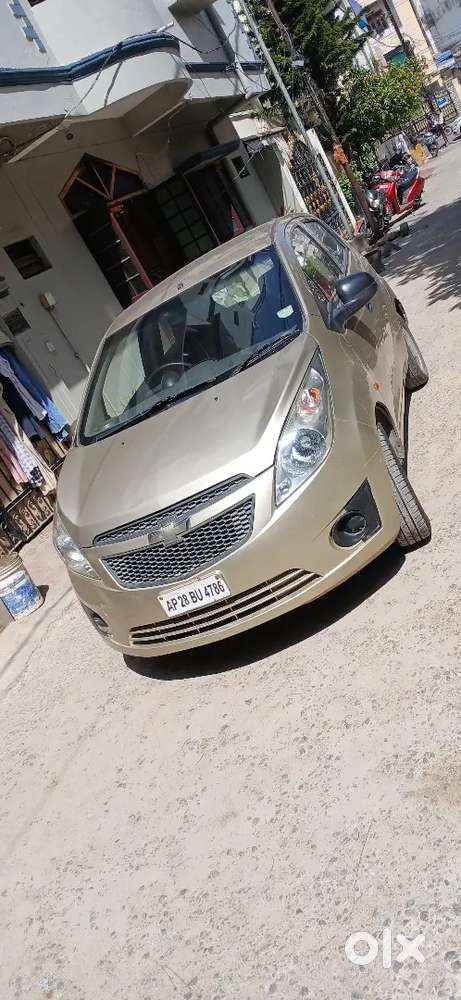 Beat  Good Condition