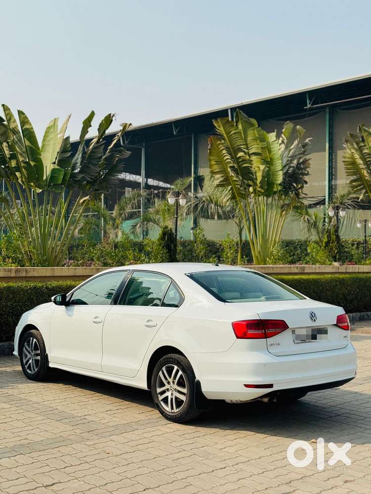 Volkswagen Jetta 2.0l Tdi Highline At, 2015, Diesel