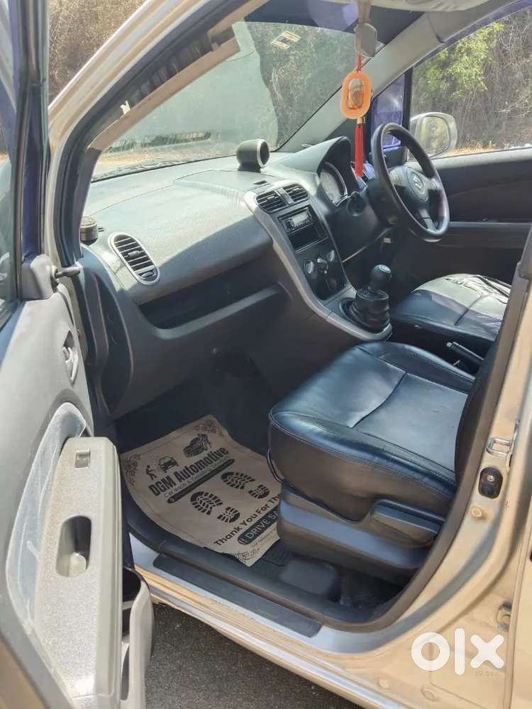 Maruti Suzuki Ritz 2009 Diesel 85000 Km Driven