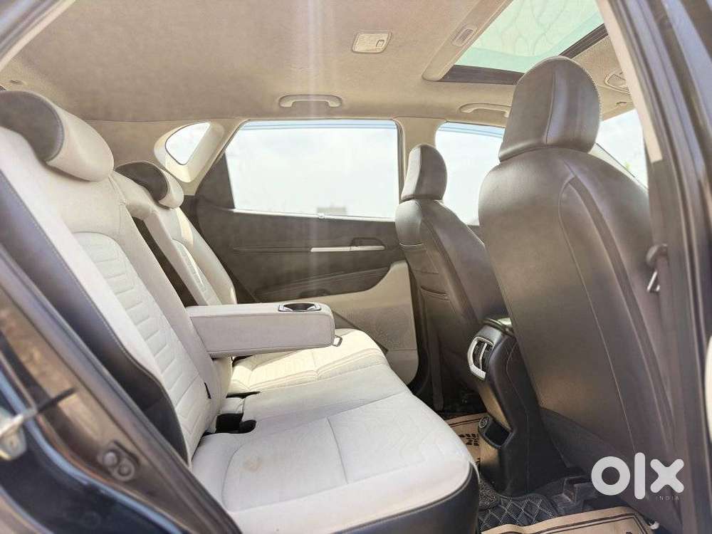 Kia Sonet Htx 1.5 Diesel, 2022, Diesel