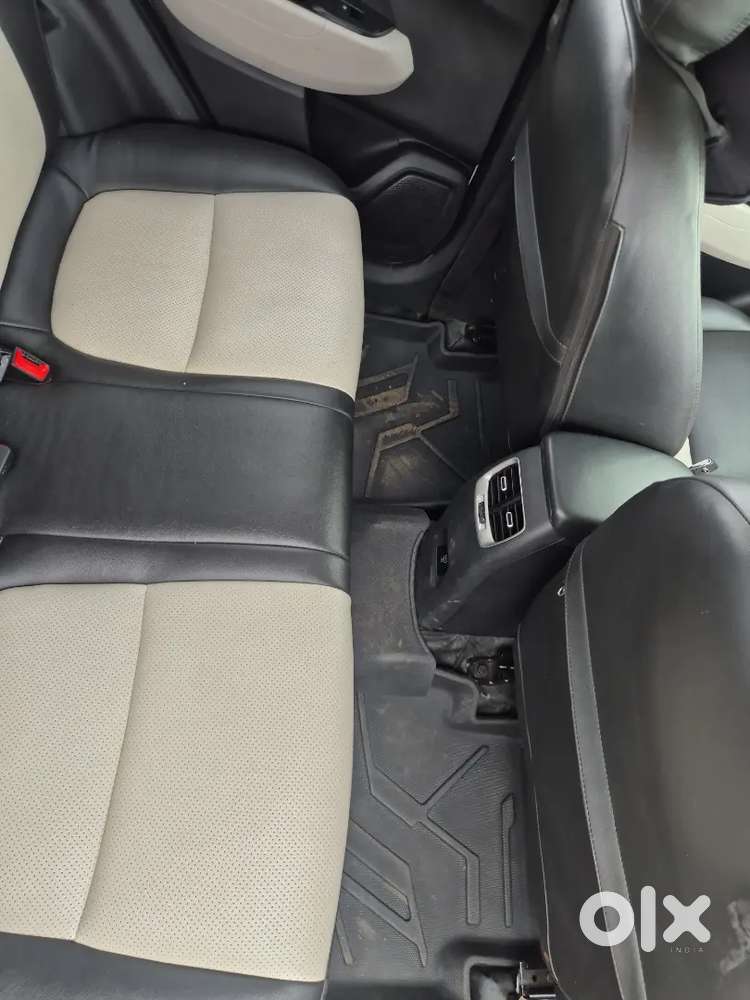 Hyundai New Venue Sx 2025