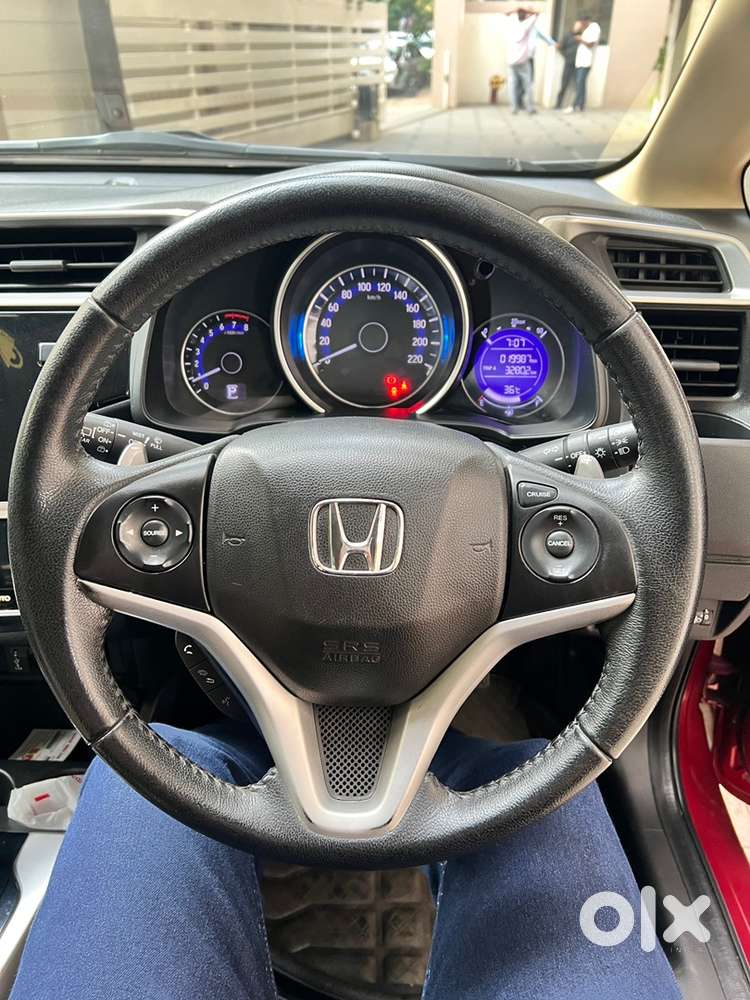 Honda Jazz Petrol 2019