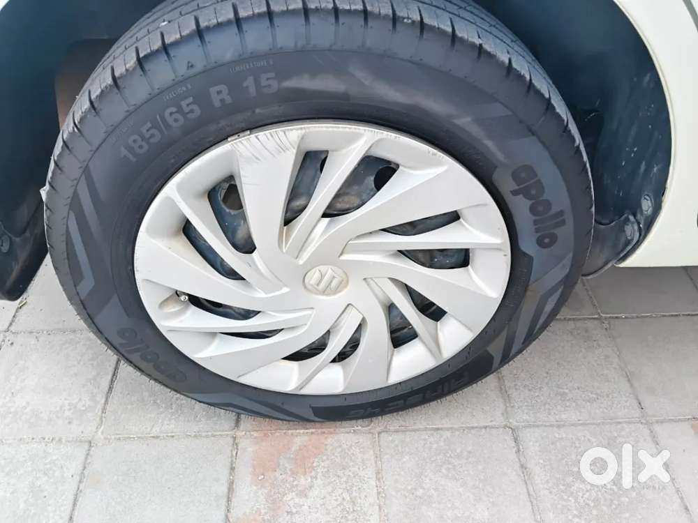 Maruti Suzuki Ertiga 1.5 Vxi, 2019, Petrol