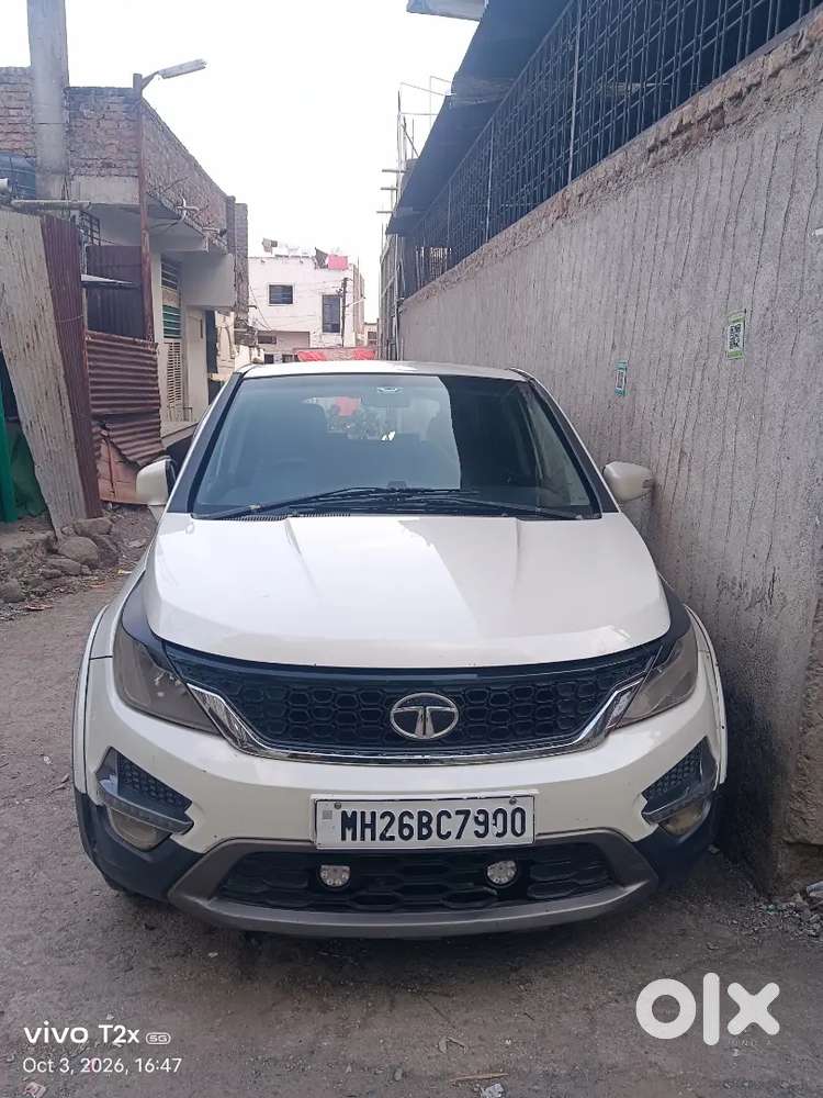 Tata Hexa 2.2 Xt 2020 Diesel Manual