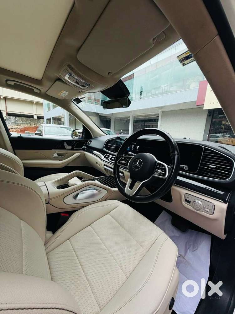 Mercedes-benz Gle Diesel 2023