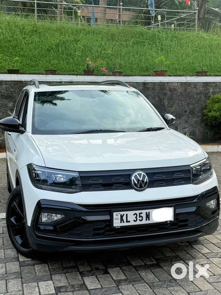 Volkswagen Taigun 1.0 Gt Line At, 2026, Petrol