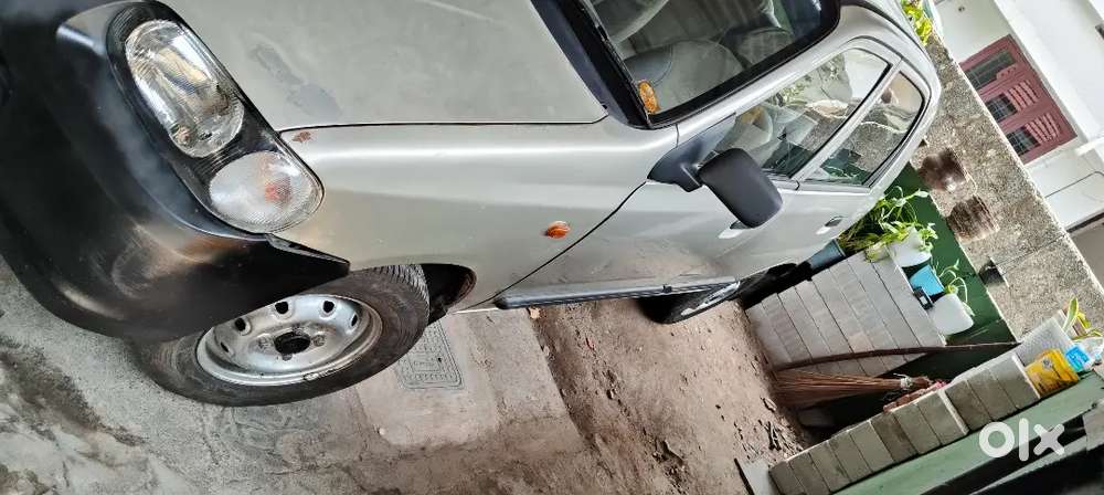 Alto 2005 Model