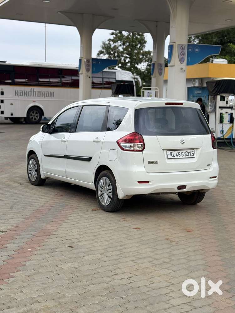 Maruti Suzuki Ertiga Vdi Abs, 2013, Diesel