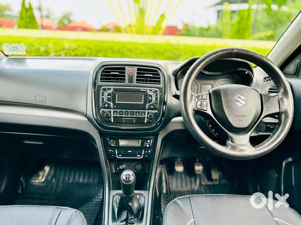 Maruti Suzuki Brezza Zdi, 2019, Diesel