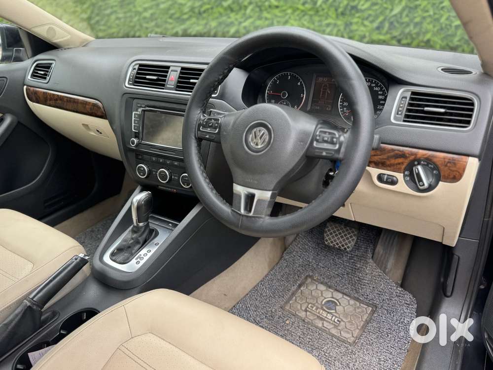 Volkswagen Jetta [ ] 2.0 Tdi Trendline, 2014, Diesel