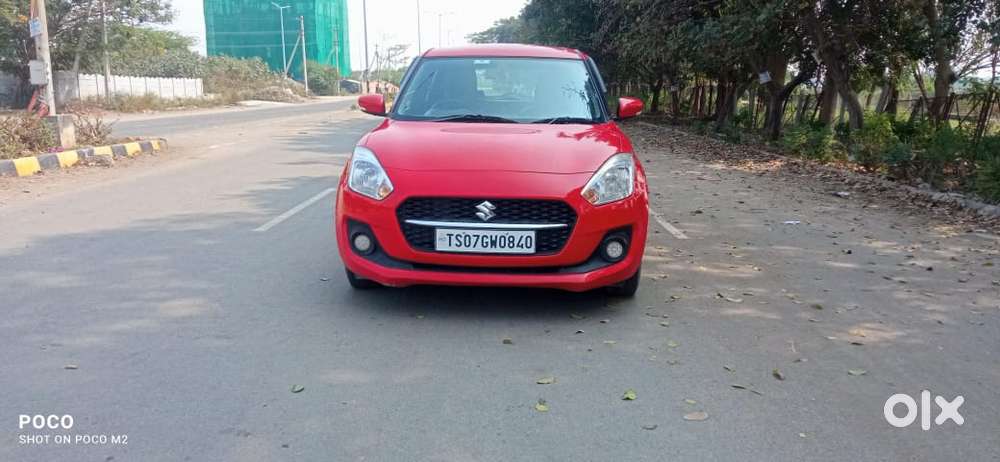 Maruti Suzuki Swift Vdi, 2019, Diesel