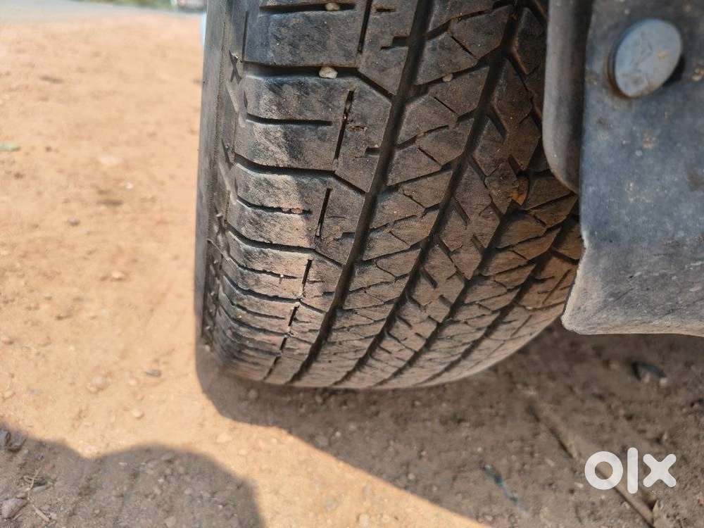 Mahindra Scorpio 2.2 S7 7 Str, 2018, Diesel