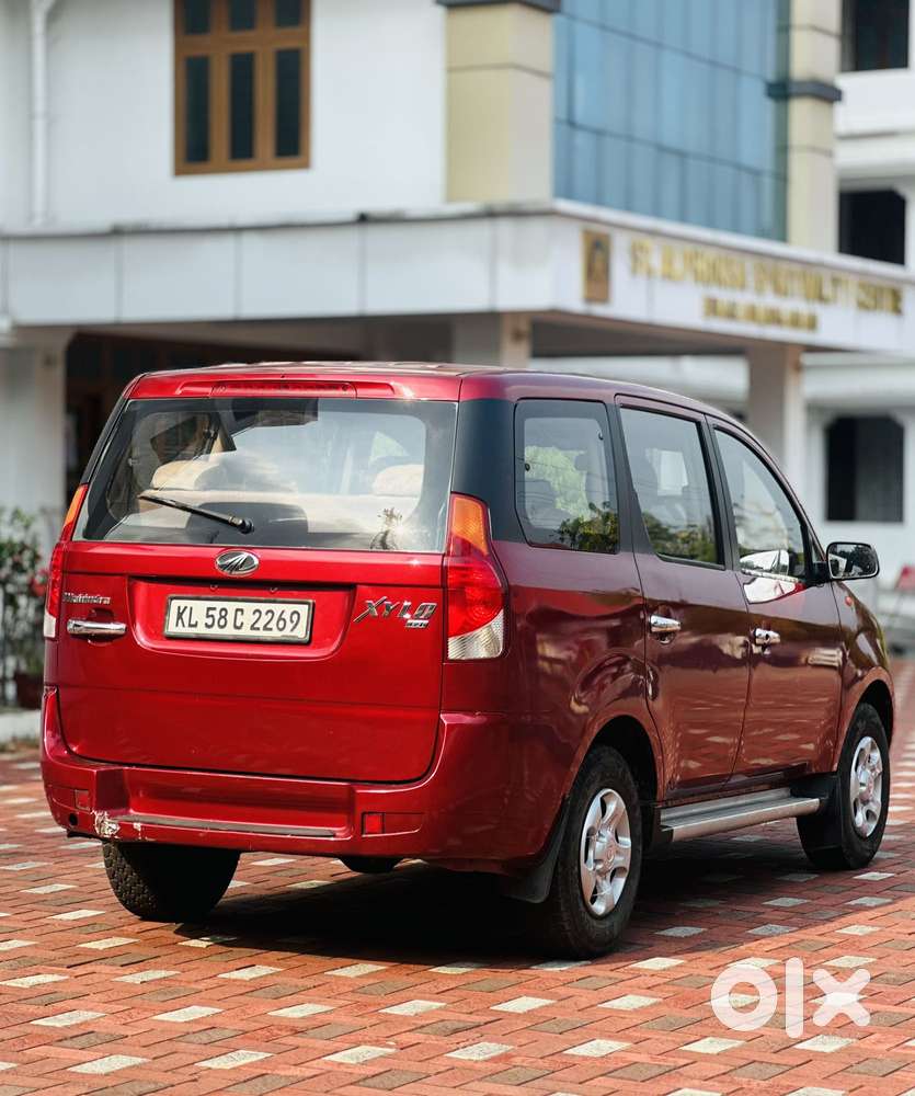 Mahindra Xylo 2012-2014 E4 Abs Bs Iv, 2009, Diesel