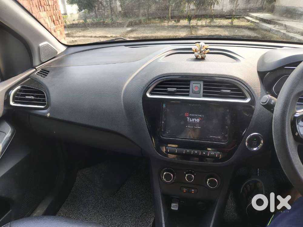 Tata Tiago Nrg Amt (automatic) – Excellent Condition – Single Owner