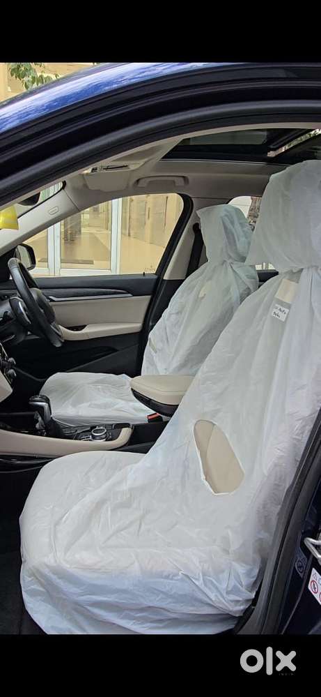 Bmw X1 Sdrive 20d Xline, 2019, Diesel