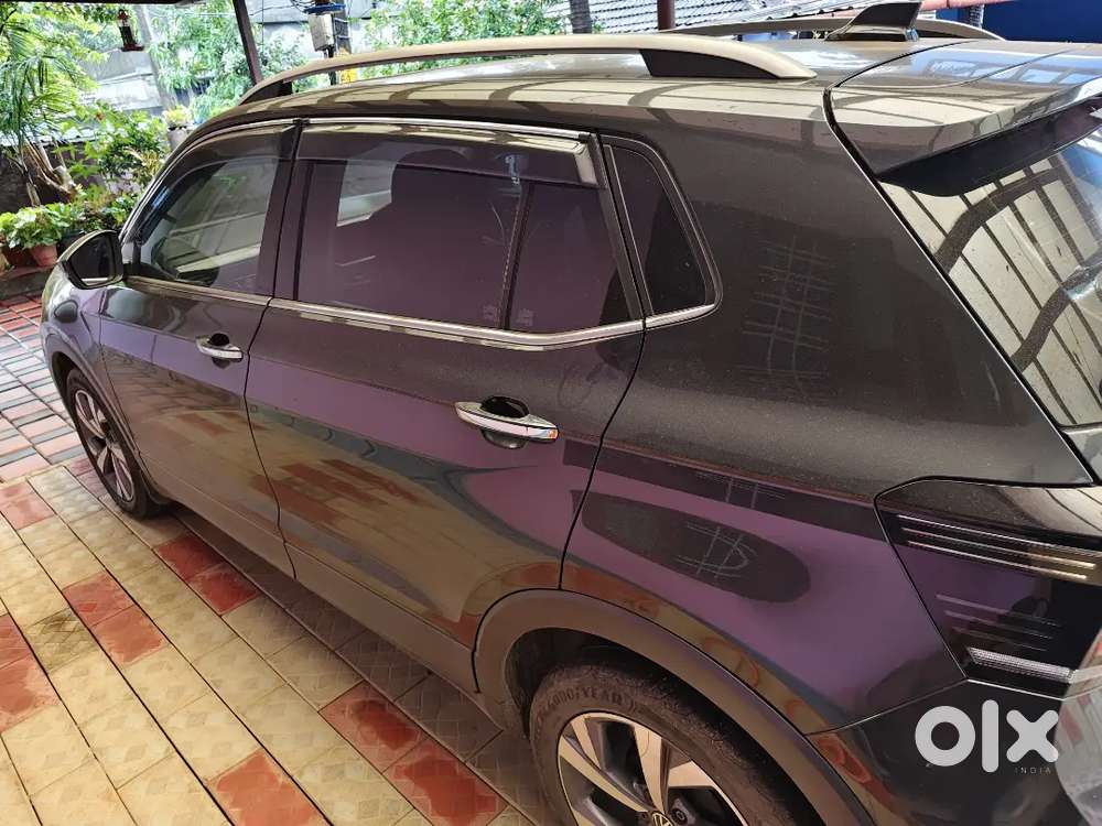 Volkswagen Taigun 1.0 Tsi 2023