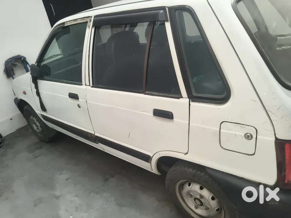 2001 Model Good Condition Hr02 No.