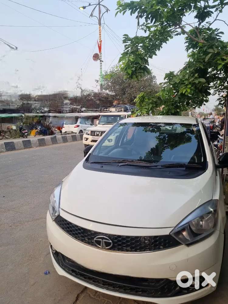 Tata Tigor 2018 Diesel Well Maintained