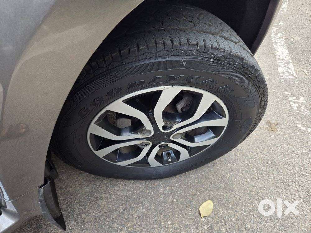 Nissan Terrano Xl Plus 85 Ps, 2014, Diesel