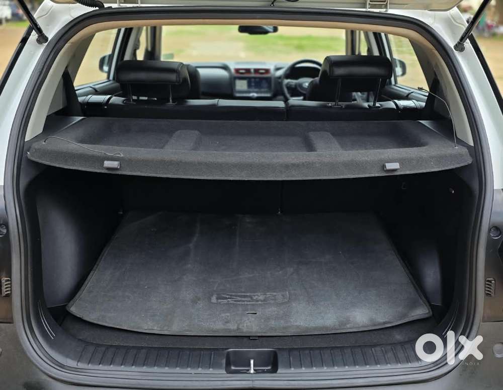 Hyundai Creta 1.4 Sx (o) Turbo Petrol Dct, 2021, Petrol