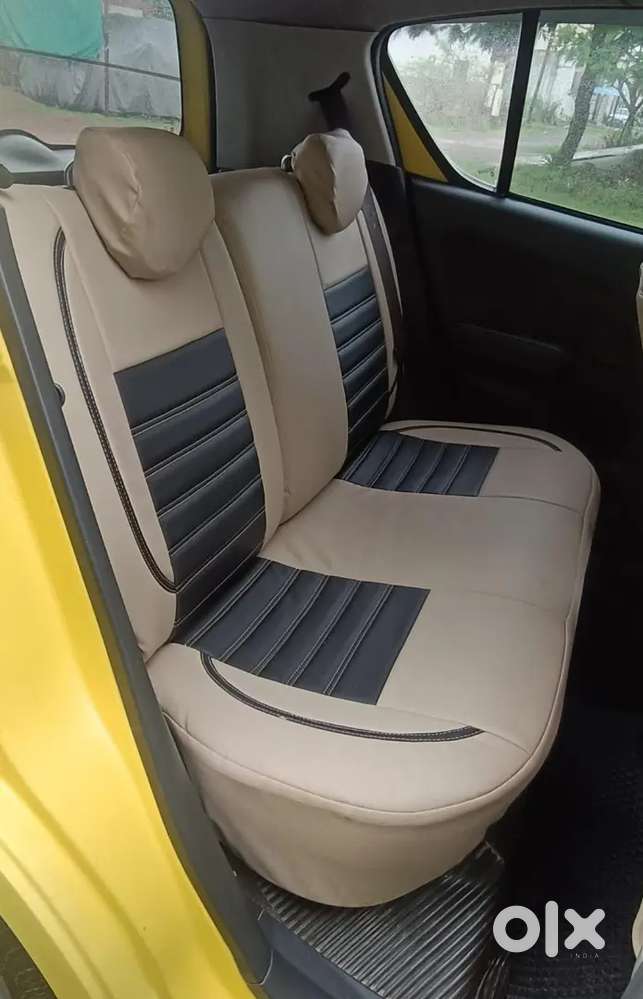 Ritz 2012 Diesel Good Conditions New Android Player  Vip Namber 0004