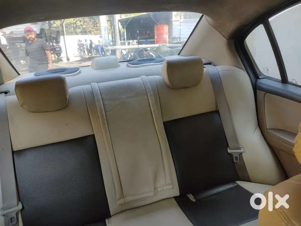 Maruti Suzuki Sx4 In Good Condition