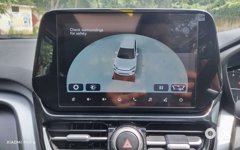 Toyota Urban Cruiser Hyryder 1.5 V Neo Drive At, 2025, Petrol