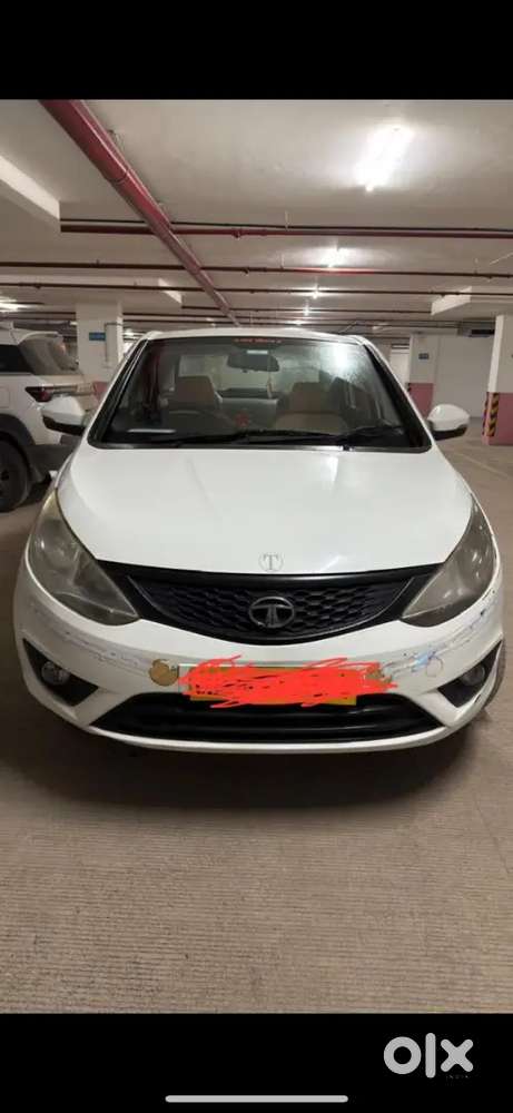 Tata Zest Taxi For Sale