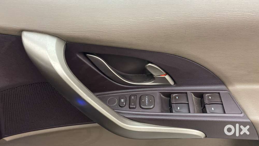 Mahindra Xuv500 W6 2wd, 2015, Diesel