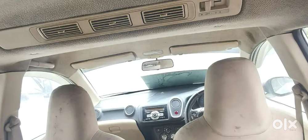 Honda Mobilio Diesel 2016