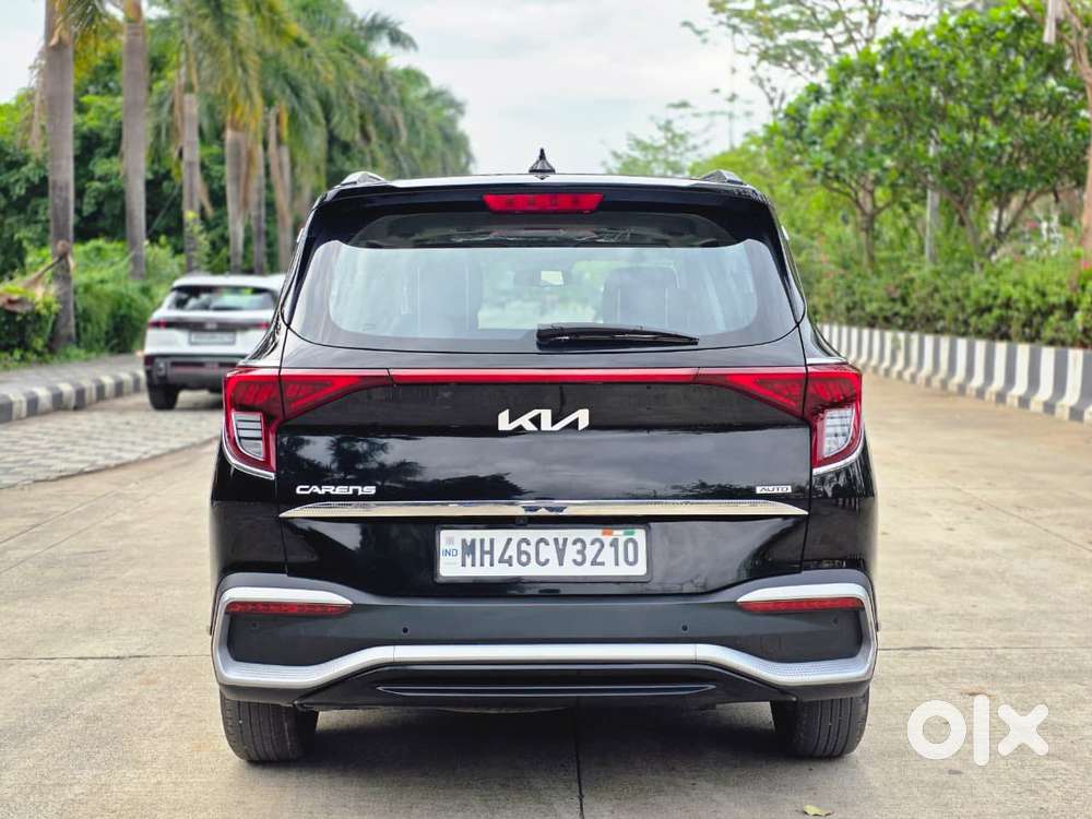 Kia Carens Prestige Plus Diesel, 2025, Diesel