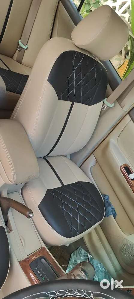 Toyota Corolla 2006 Petrol Automatic