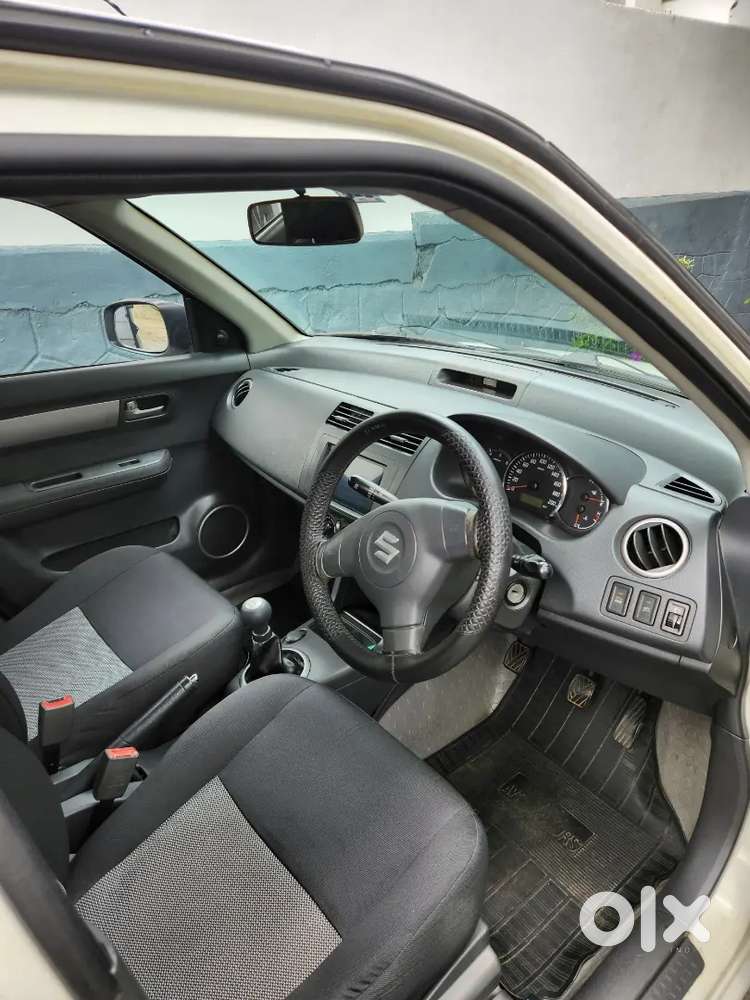 Maruti Suzuki Swift 2009