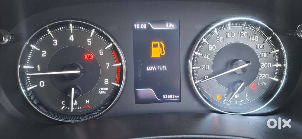 Maruti Suzuki Baleno Delta, 2023, Petrol