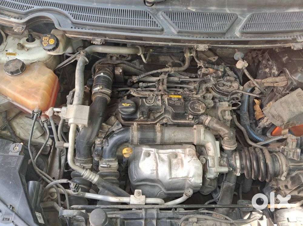 Ford Ecosport 1.5 Tdci Trend Plus Be, 2016, Diesel