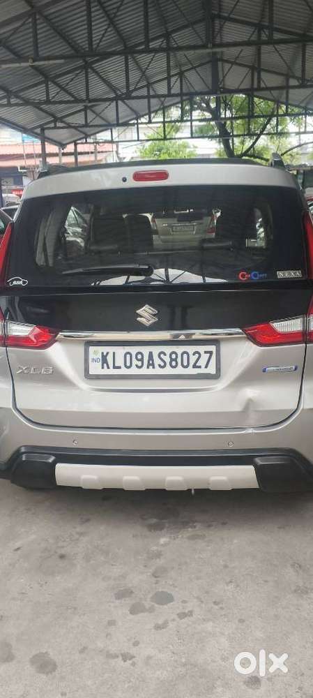 Maruti Suzuki Xl6 Alpha At, 2020, Petrol